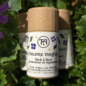 Baume Magique! stick à lèvres, 7g