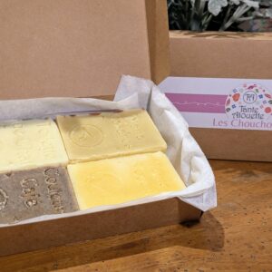 Coffret Les Chouchous