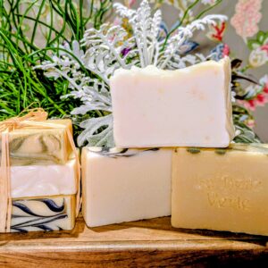 lot de 3 savons n°1