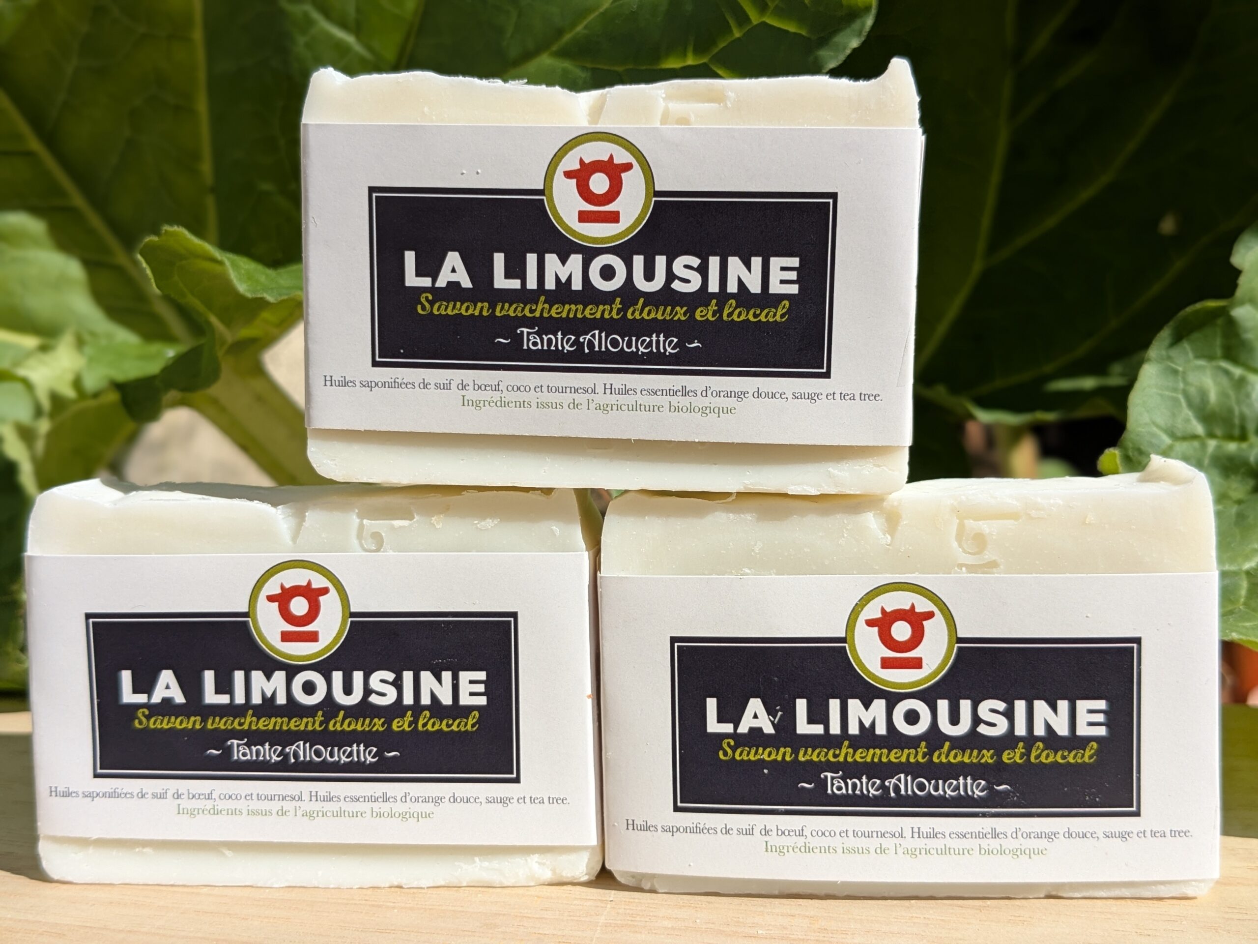 La Limousine