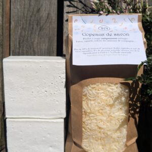 8. Produits Ménagers