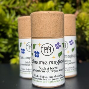 Baume Magique! stick à lèvres, 7g