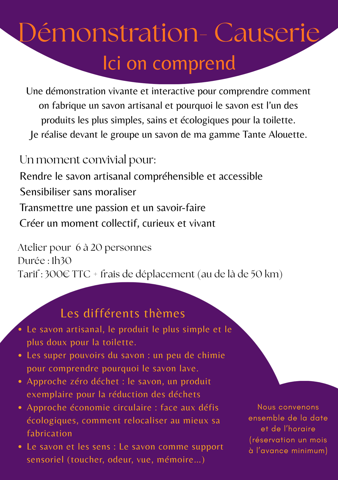 Les ateliers « Pour faire simple ! » : plaquette (PDF) – Image 3